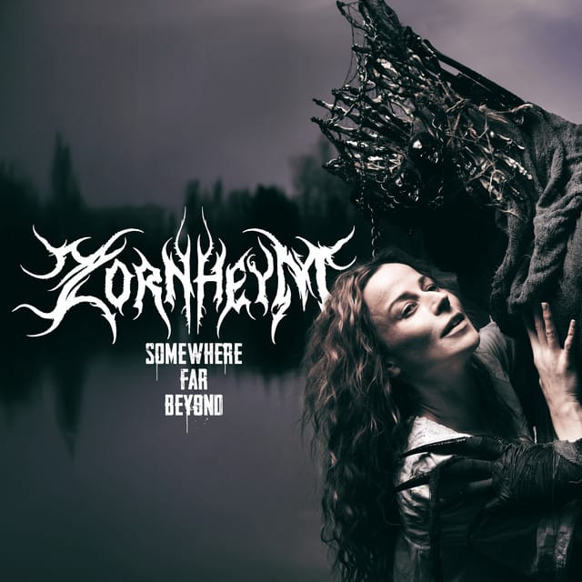 Somewhere Far Beyond - Single