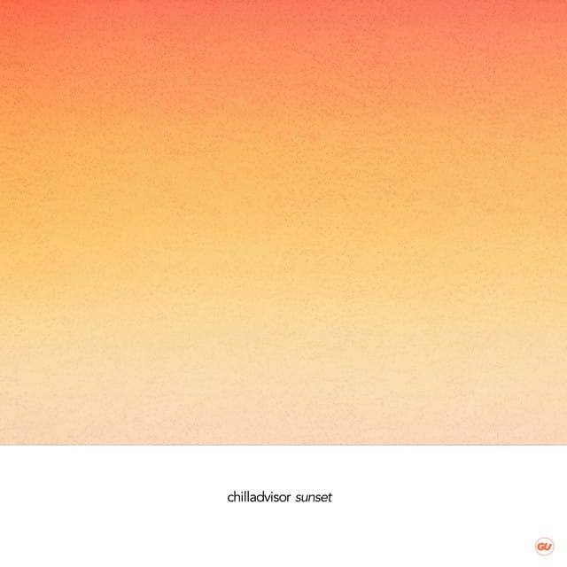 Sunset - Single