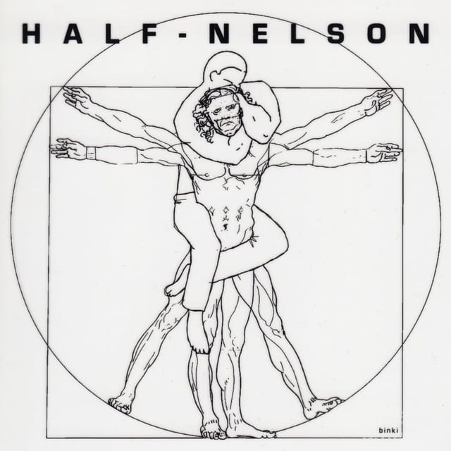 Half-Nelson