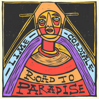 Road to Paradise - EP