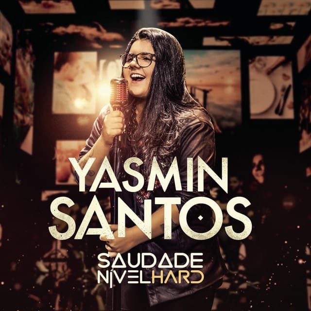 Saudade nível hard