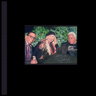 Joni's Jazz
