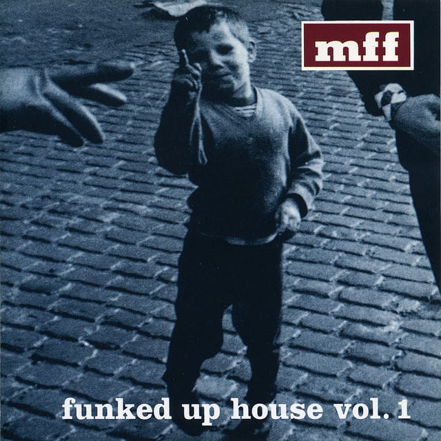Funked Up House Vol.1