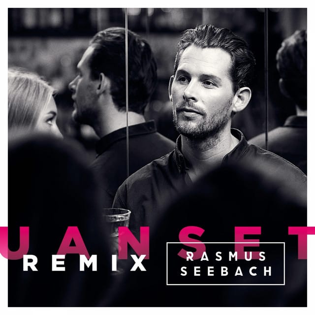 Uanset (Le Boeuf remix)