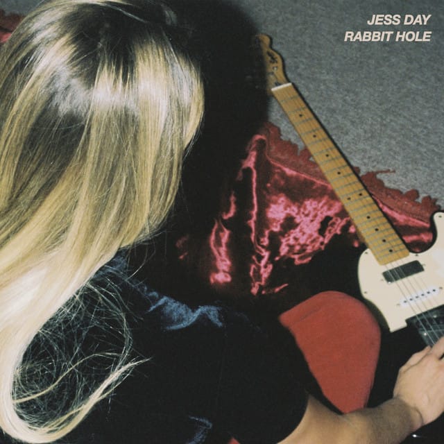 Rabbit Hole - Single