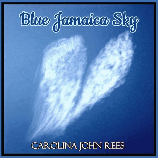 BLUE JAMAICA SKY
