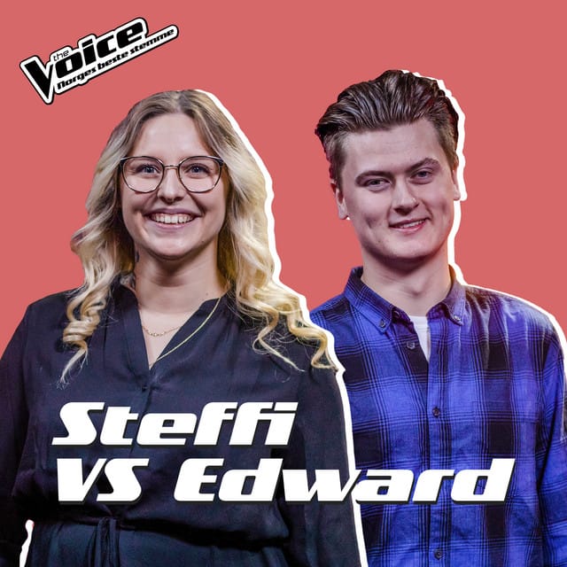 That Leaving Feeling (Fra TV-Programmet "The Voice")