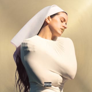 LUX (Complete Works)