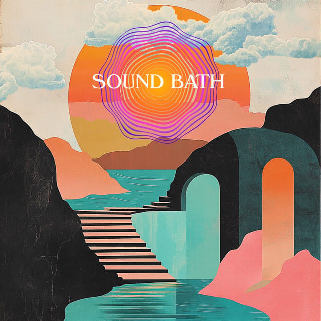 Bodymind Stillness - Spa