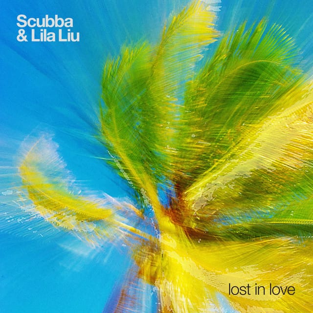 Lost in Love