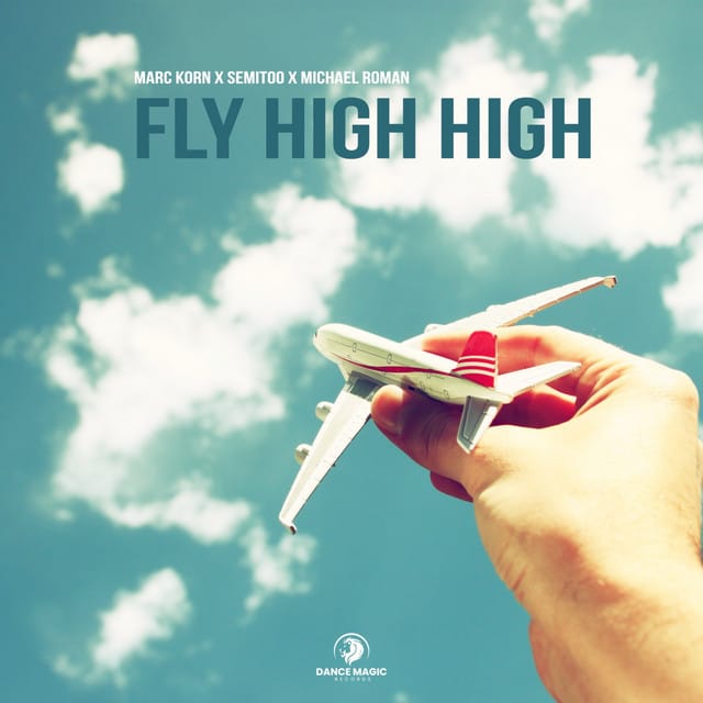 Fly High High