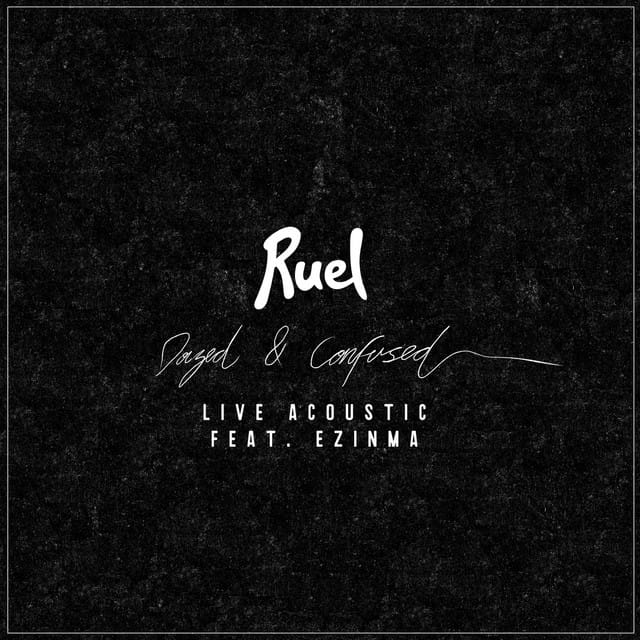 Dazed & Confused (feat. Ezinma) [Acoustic Version]