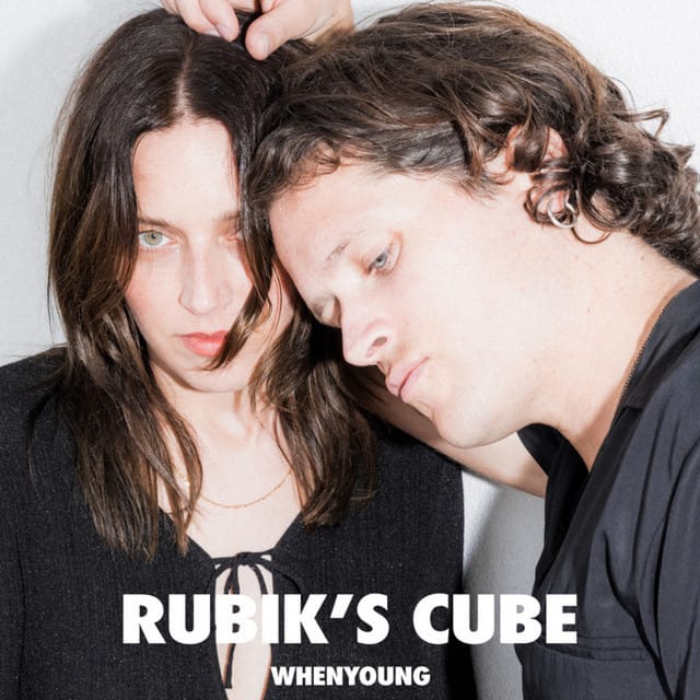 Rubiks Cube