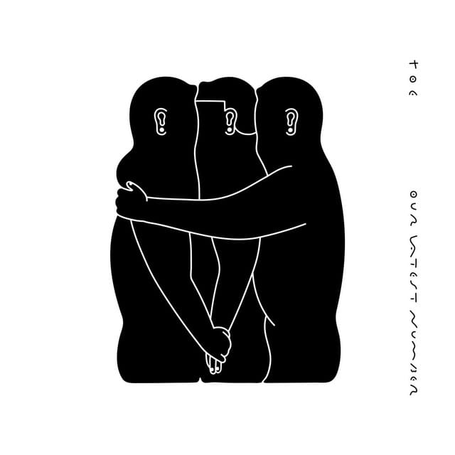 Our Latest Number - EP