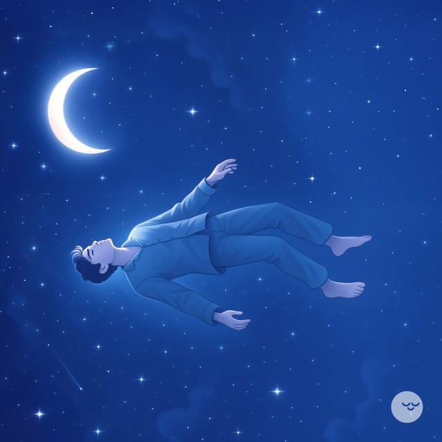 Float Away - EP