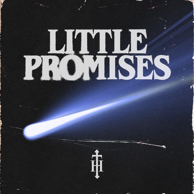 Little Promises - Single