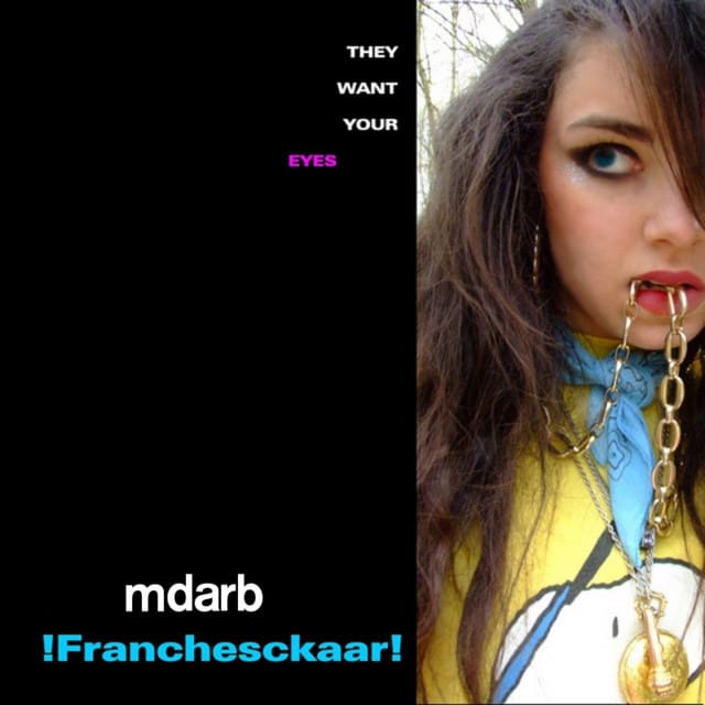 !Franchesckaar!