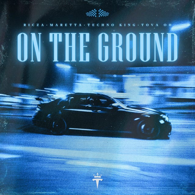 On The Ground