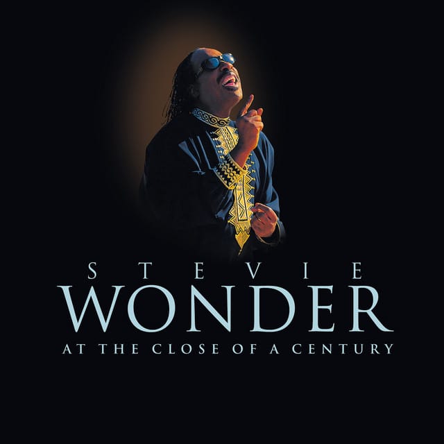 At The Close Of A Century