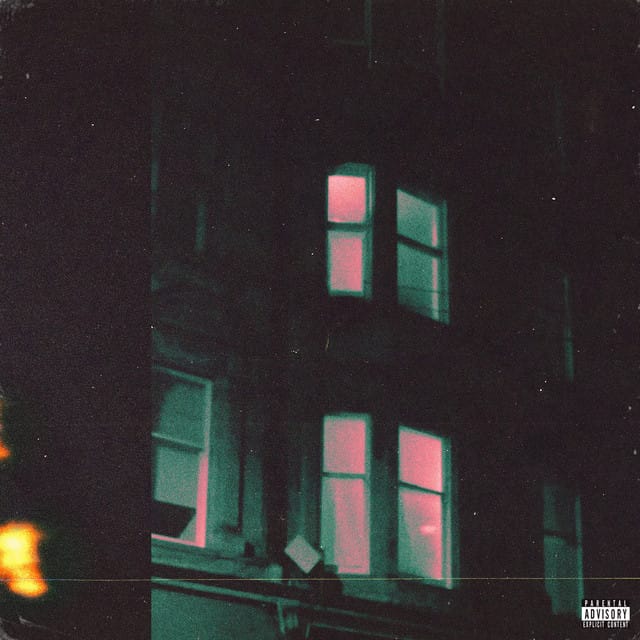 DROP THE ACT - Single