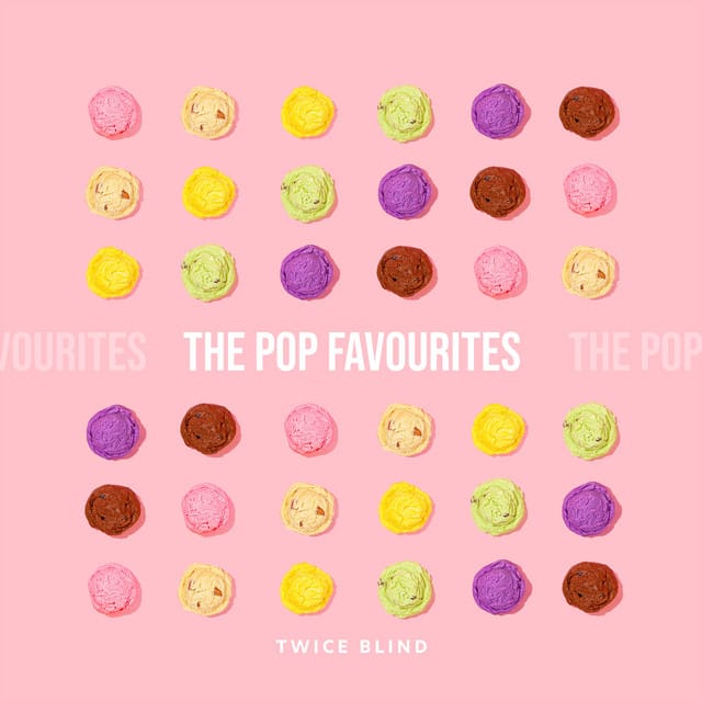 The Pop Favourites