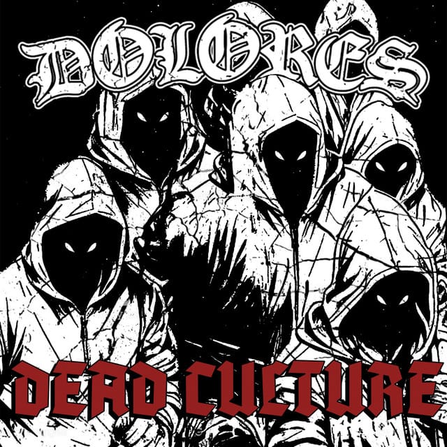 Dead Culture - Single