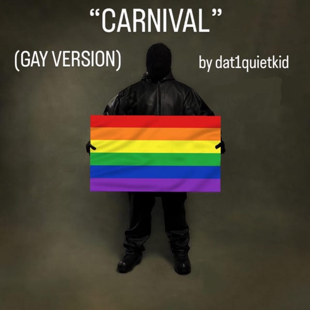 CARNIVAL (Gay Version)