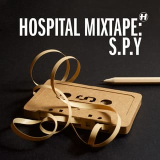 Deadline (S.P.Y Remix)