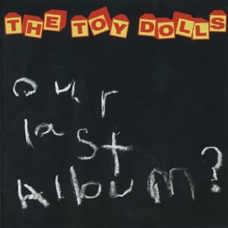 Our Last Album?