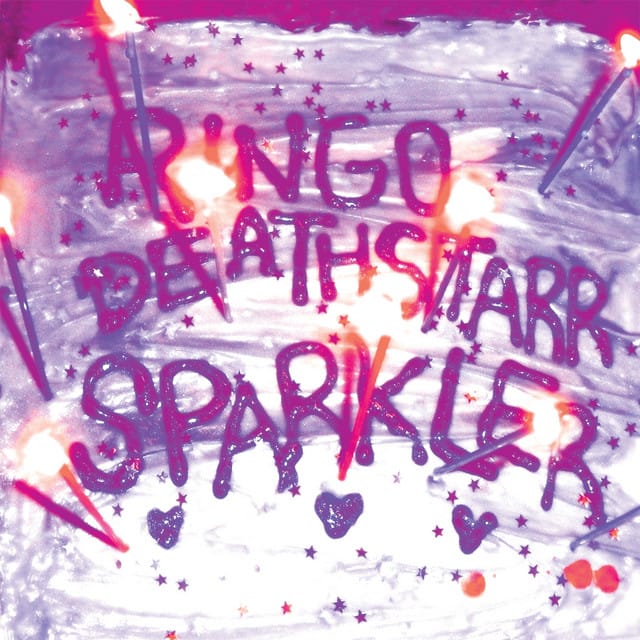 Sparkler