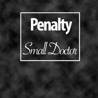 Penalty