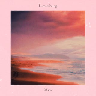 human being