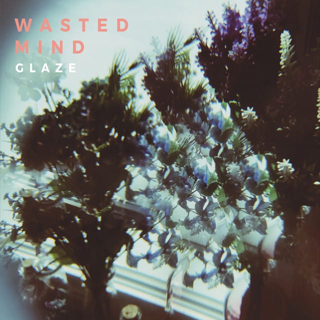 Wasted Mind - EP