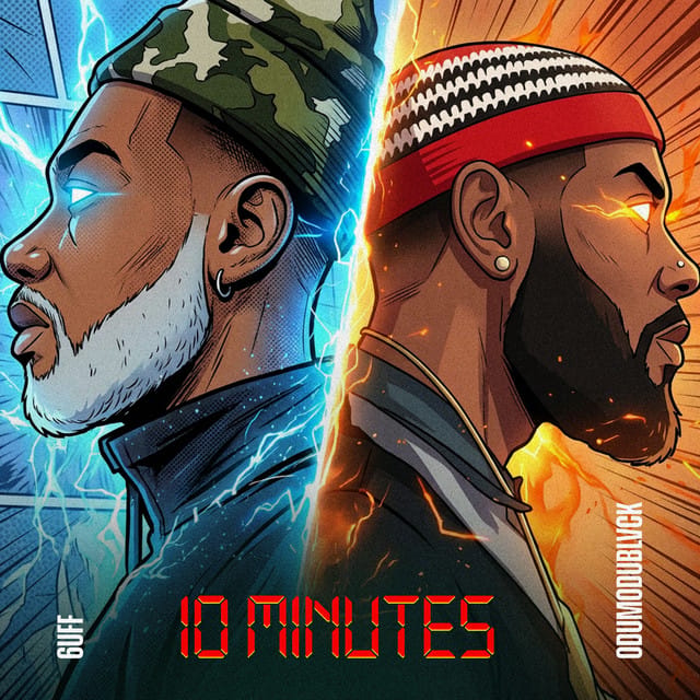 10 MINUTES