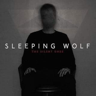 The Silent Ones - EP