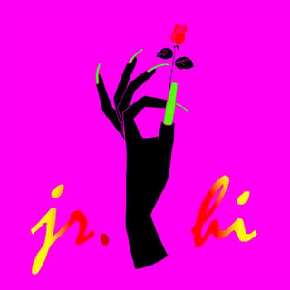Virtual Lover - EP