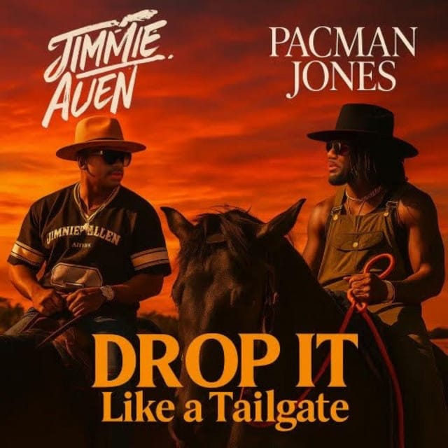 Drop It Like a Tailgate