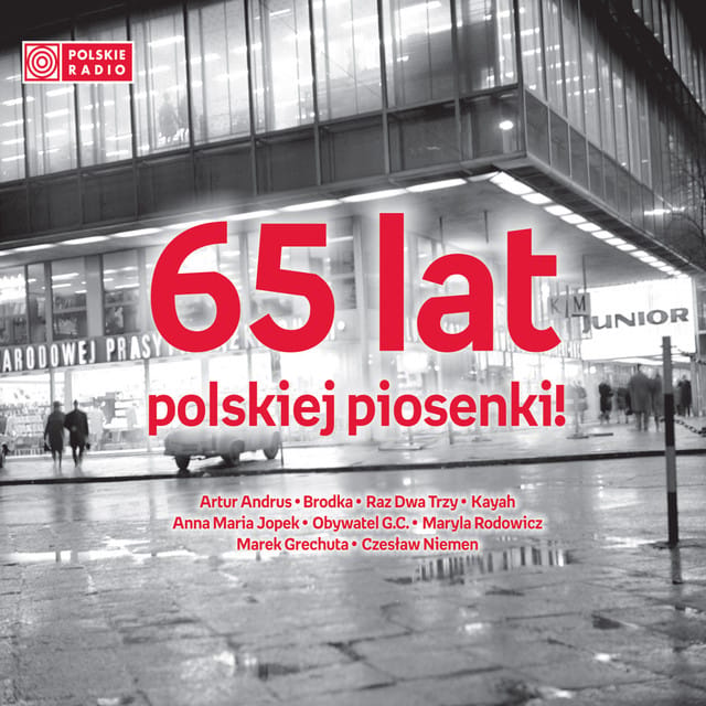 To Jest Mój Sen