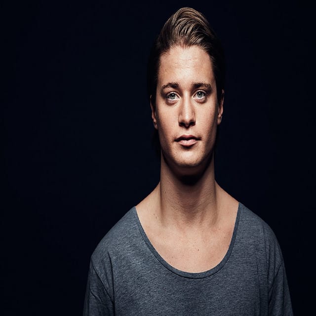 Kygo Remix - Wait