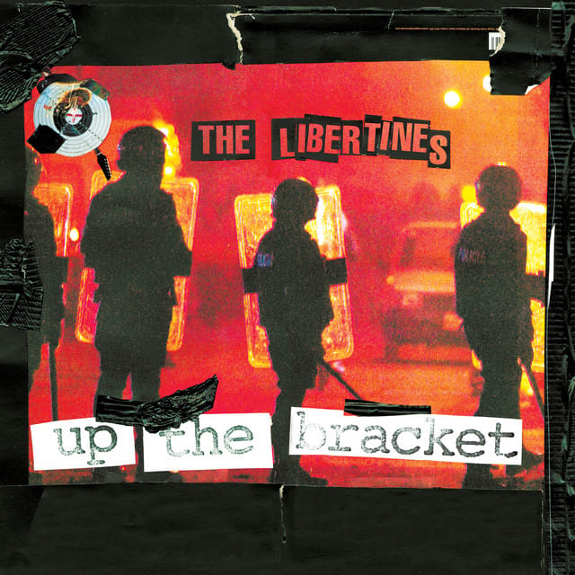 The Libertines – Up the Bracket (2002) | Album profile | Dork