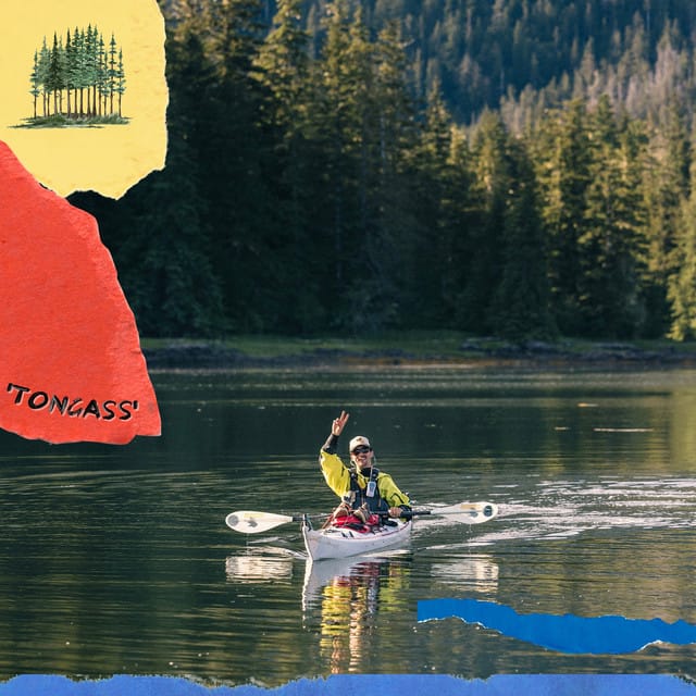 Tongass National Forest