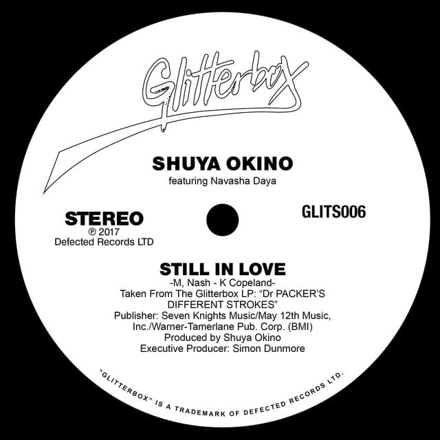Still In Love (feat. Navasha Daya) [Dr Packer Remix]