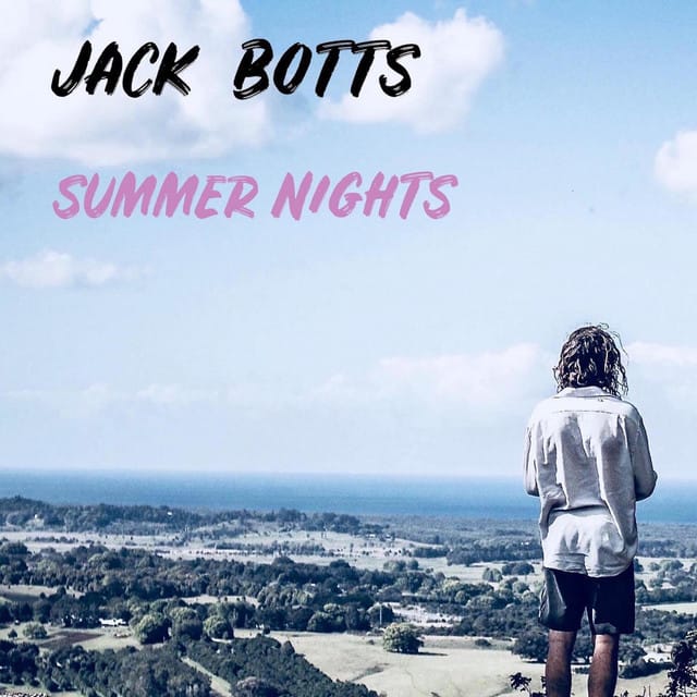 Summer Nights - EP