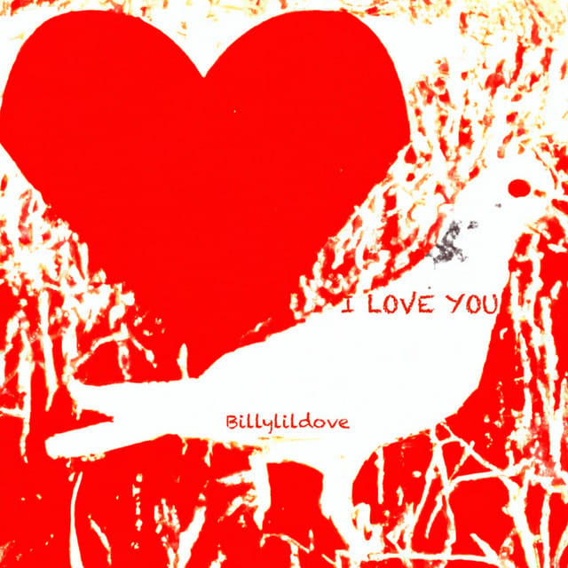 I Love You - Single