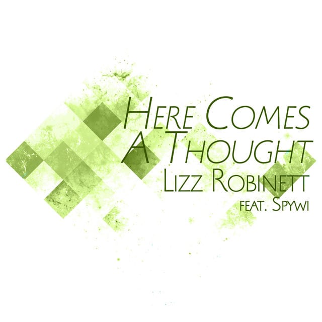 Here Comes a Thought