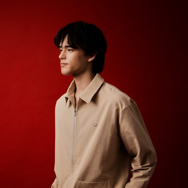 I’ll Be Home For Christmas / I Think They Call This Love (Cover) - Single