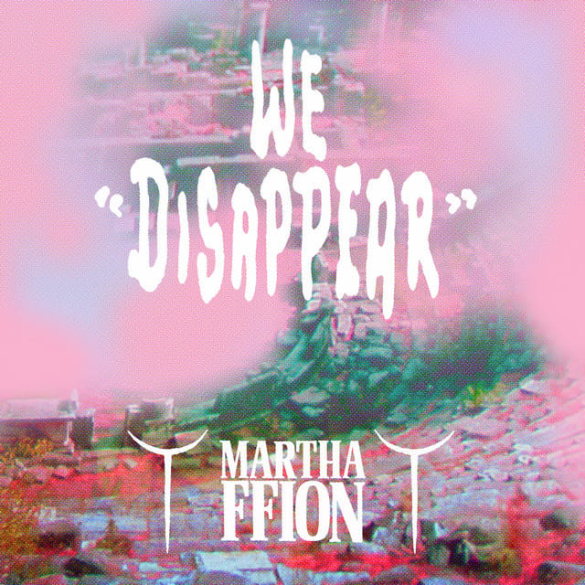 We Disappear