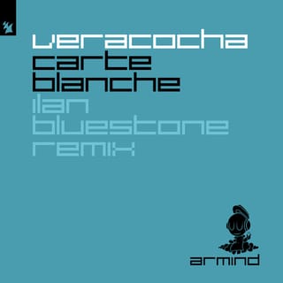 Carte Blanche (Ilan Bluestone Remix)