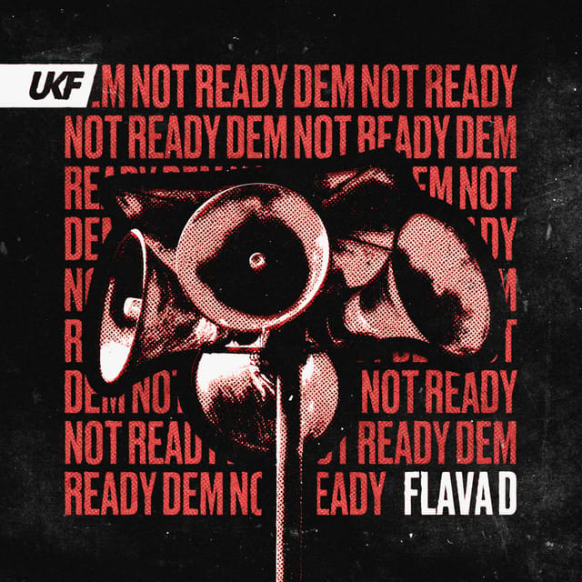 Dem Not Ready