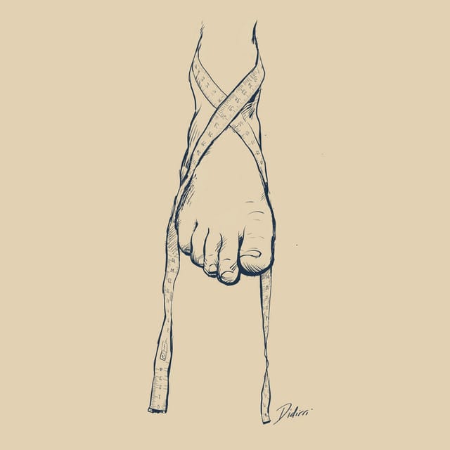 Blind You